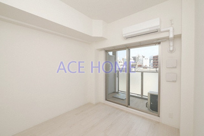 【居間・リビング】 | エスリード大阪ドームCERCA