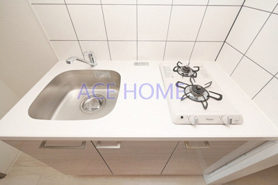 【キッチン】 | エスリード大阪ドームCERCA