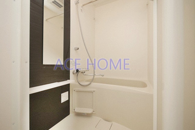 【浴室】 | エスリード大阪ドームCERCA