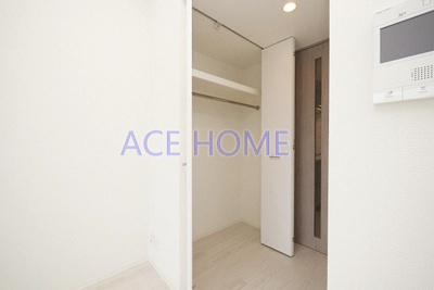 【収納】 | エスリード大阪ドームCERCA