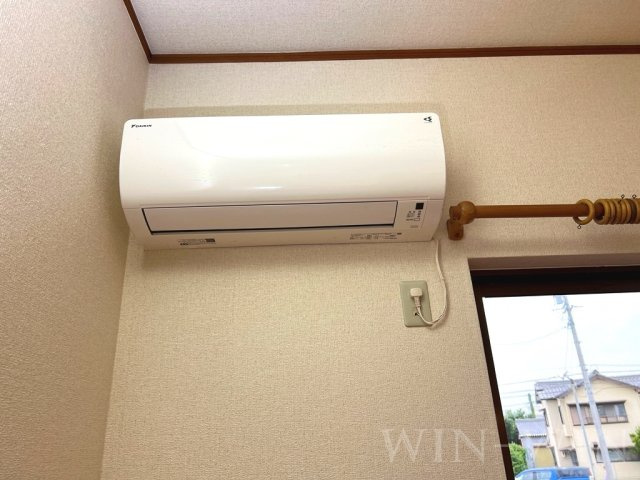 セザンヌ雲谷の設備|イメージ（同建物内別部屋の写真です）