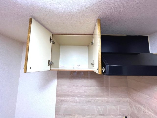 セザンヌ雲谷のキッチン|イメージ（同建物内別部屋の写真です）