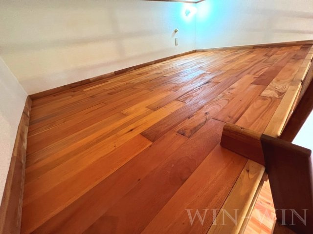 セザンヌ雲谷の内装|イメージ（同建物内別部屋の写真です）