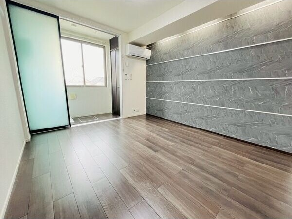 A la del ciero Iの居間・リビング