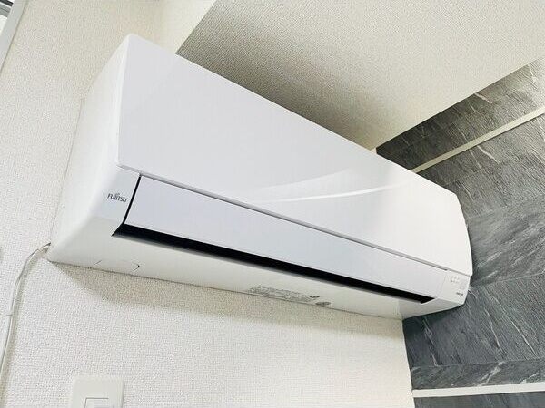 A la del ciero Iの設備