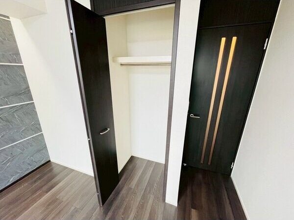 A la del ciero Iの収納