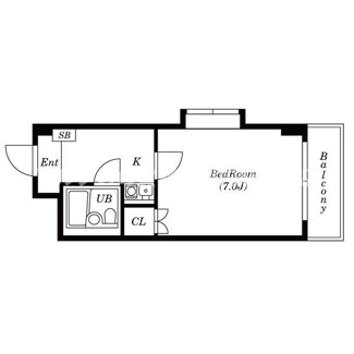 【間取り】 | サンヒルズ上大岡