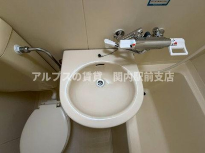 【設備】 | サンヒルズ上大岡