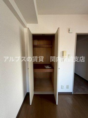 【収納】 | サンヒルズ上大岡
