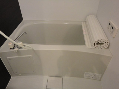 【浴室】 | ピューロアクア | 浴室乾燥機