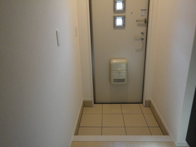 【玄関】 | ピューロアクア | 玄関