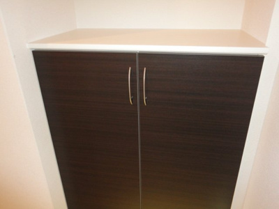 【収納】 | ピューロアクア | 下駄箱