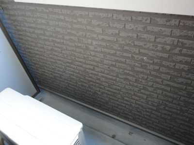 【その他】 | ピューロアクア | ベランダ