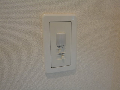 【玄関】 | ピューロアクア | 人感センサースイッチ