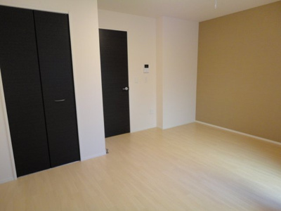 【内装】 | ピューロアクア | 洋室