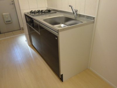 【キッチン】 | ピューロアクア | キッチン