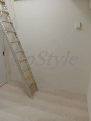 【居間・リビング】 | ルネコート高砂Ｂ棟