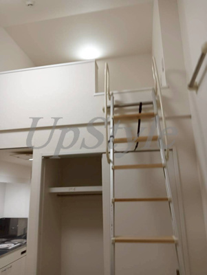 【内装】 | ルネコート高砂Ｂ棟