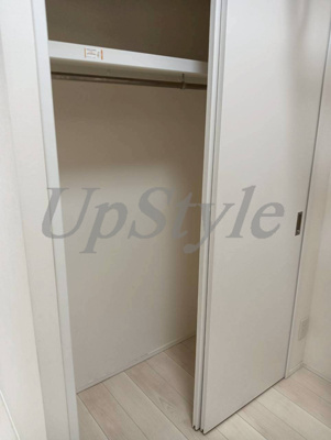 【収納】 | ルネコート高砂Ｂ棟