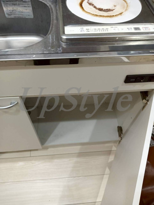 【収納】 | ルネコート高砂Ｂ棟