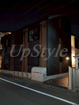 【外観】 | ルネコート高砂Ｂ棟