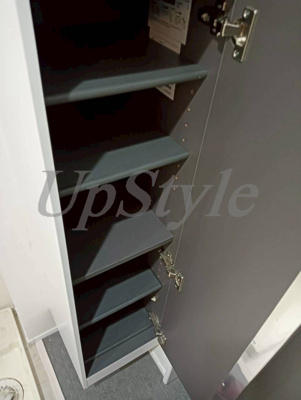 【収納】 | ルネコート高砂Ｂ棟