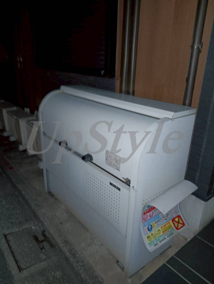 【その他共用部分】 | ルネコート高砂Ｂ棟