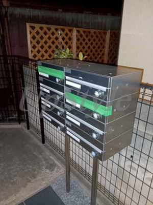 【その他共用部分】 | ルネコート高砂Ｂ棟