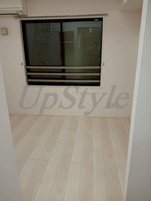 【居間・リビング】 | ルネコート高砂Ｂ棟