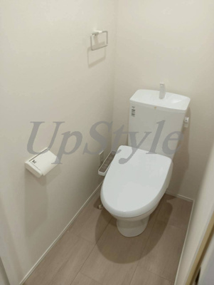 【トイレ】 | ルネコート高砂Ｂ棟
