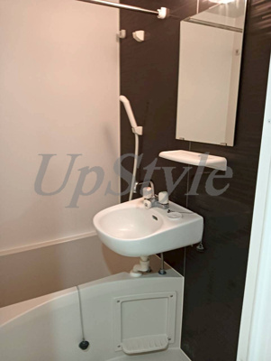 【浴室】 | ルネコート高砂Ｂ棟