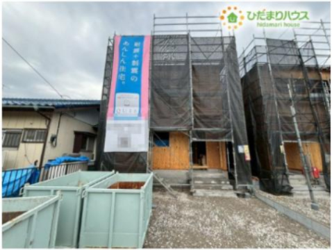 本庄市児玉町金屋　第7　新築一戸建て　クレイドルガーデン　02