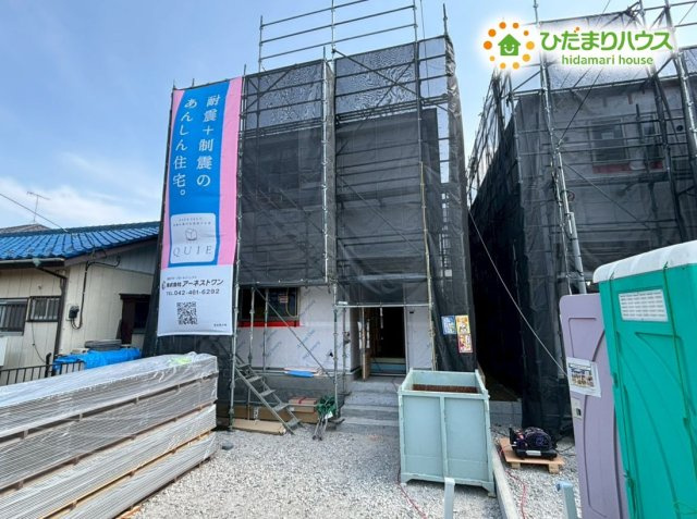 本庄市児玉町金屋　第7　新築一戸建て　クレイドルガーデン　02