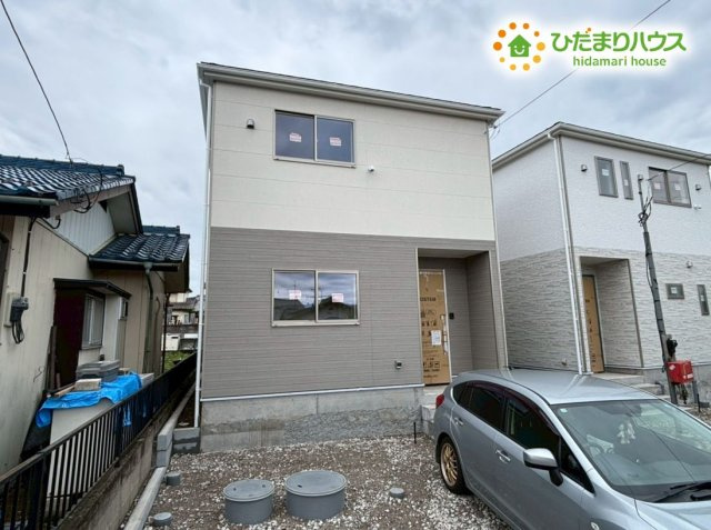 本庄市児玉町金屋　第7　新築一戸建て　クレイドルガーデン　02