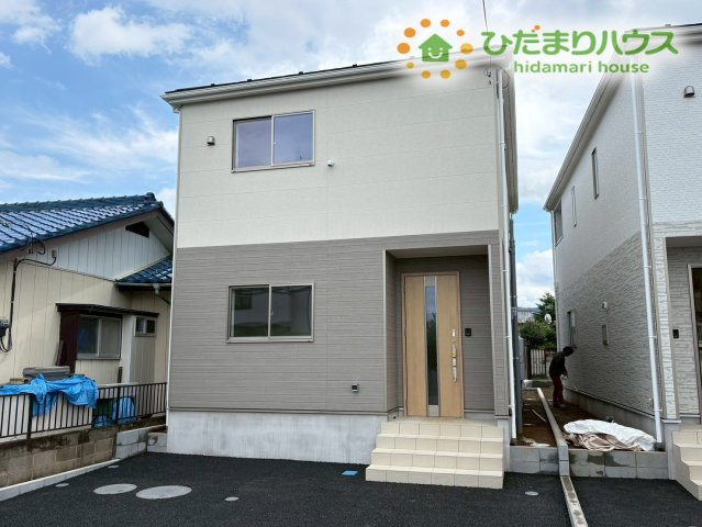 本庄市児玉町金屋　第7　新築一戸建て　クレイドルガーデン　02