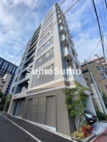 サニークレスト渡辺通 