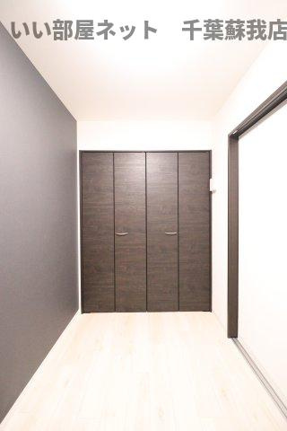 ジーメゾン千葉村田町シャルムのその他|同メーカー施工イメージ画像です！