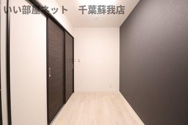 ジーメゾン千葉村田町シャルムの洋室|同メーカー施工イメージ画像です！