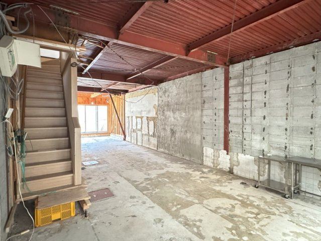 三条会商店街店舗のその他