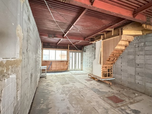 三条会商店街店舗のその他