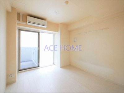 【内装】 | クレビオス南堀江