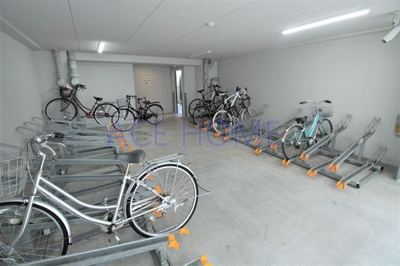 【その他共用部分】 | クレビオス南堀江