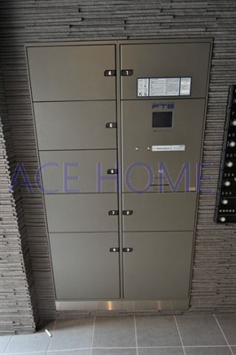 【設備】 | クレビオス南堀江