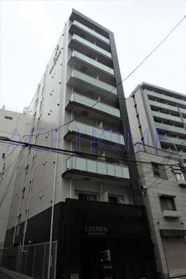 【外観】 | クレビオス南堀江