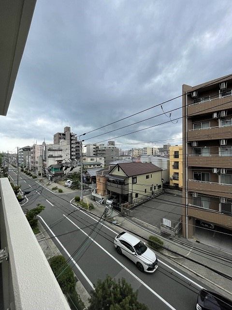 G-シェノン鳴尾の展望