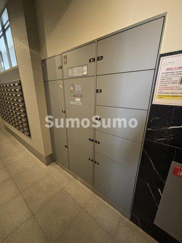 エスリード難波SOUTHのその他共用部分