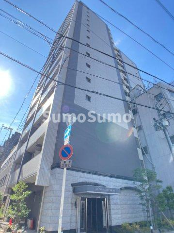 エスリード難波SOUTH