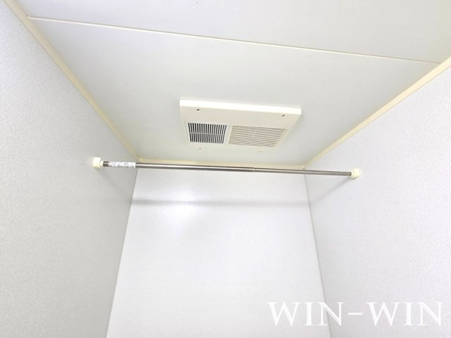 ホワイトハウス草間の設備