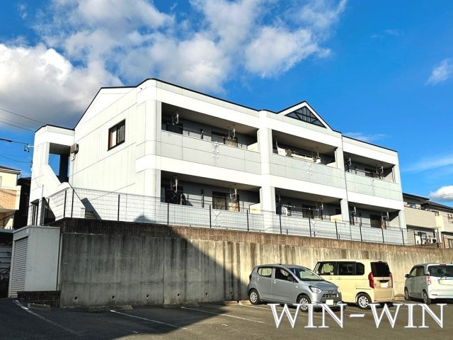 ホワイトハウス草間