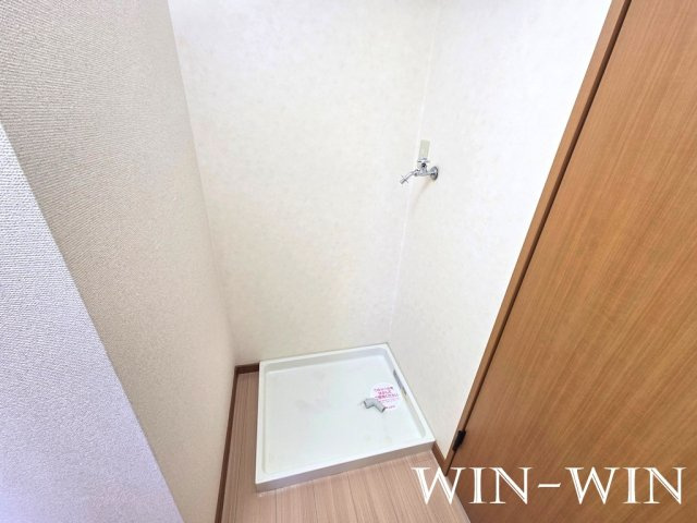 ホワイトハウス草間の設備